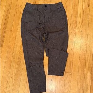 Bonobos Charcoal Chinos
